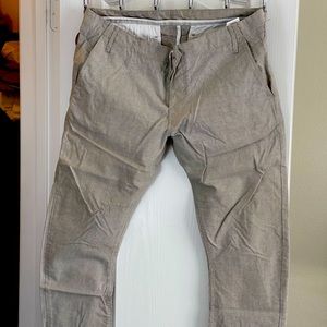 VOI Jeans India Trousers Checkered